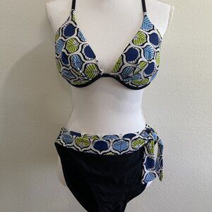 Adorable Bikini Bathing Suit by Tropical Escape